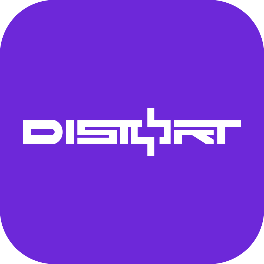Distort